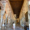 EU ESP AND COR Cordoba 2017JUL15 MezquitaCatedral 021  We ended up spending the best part of 4 hours exploring and I don't think we got it all in. : 2017, 2017 - EurAisa, DAY, Europe, July, Saturday, Southern Europe, Spain